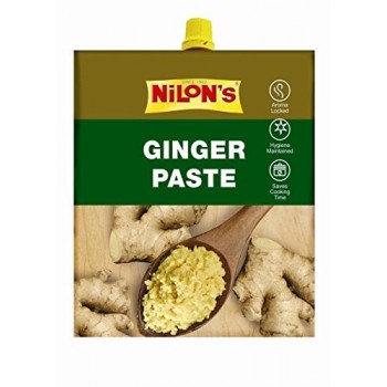 Nilon’s Ginger Paste 200gm